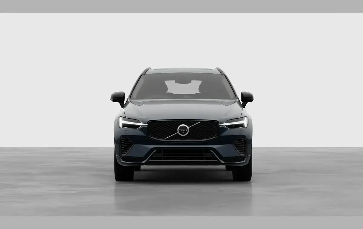 New Volvo XC60 Ultra 455 HP (334 kW) 2025 Forest lake SUV