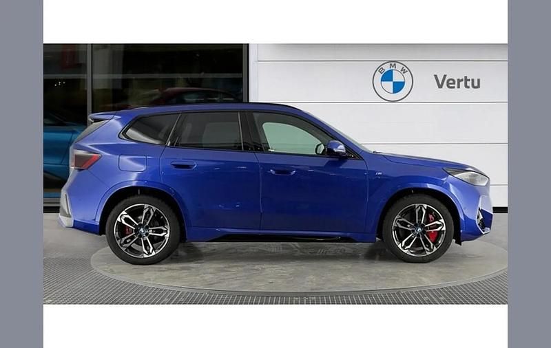 Used BMW iX1 M Sport 150 kW (204 HP) 2024 Other SUV