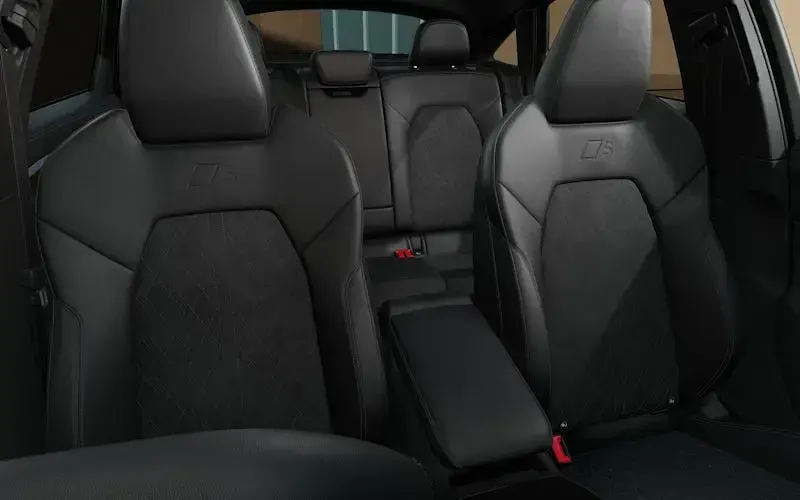 New Audi A5 Black Edition 204 HP (150 kW) 2026 Sedan