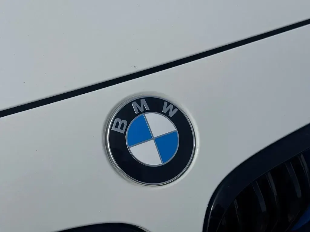 Used BMW M140 M Sport 340 HP (250 kW) 2019 White Hatchback