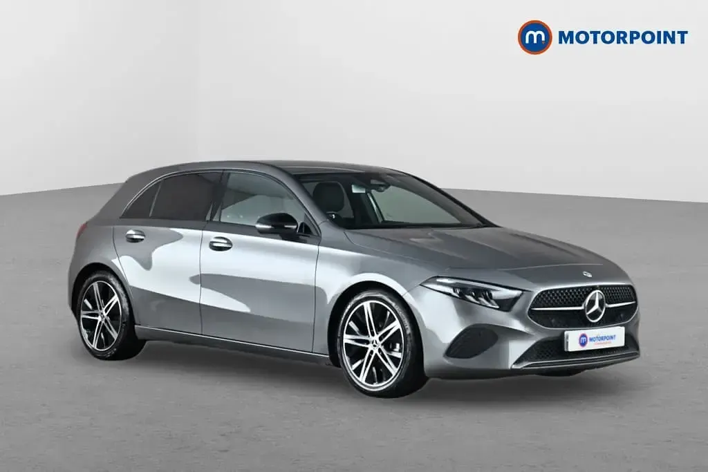 Used Mercedes A180 Sport Edition 136 HP (100 kW) 2025 Hatchback