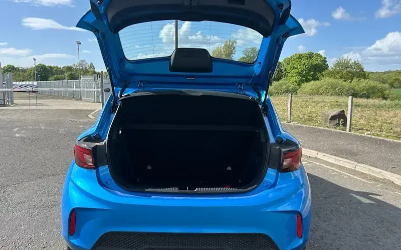 Used MG MG3 SE 194 HP (142 kW) 2025 Other Hatchback