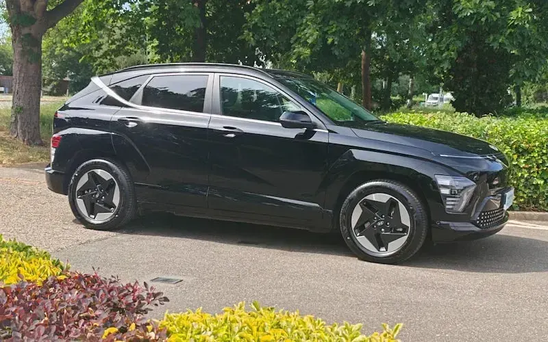 Used Hyundai Kona Ultimate 160 kW (218 HP) 2026 SUV