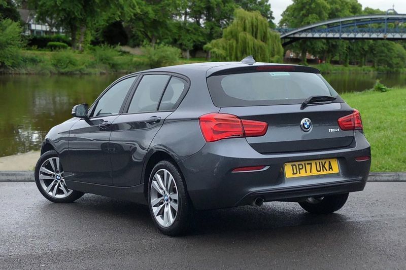 Bmw d класса