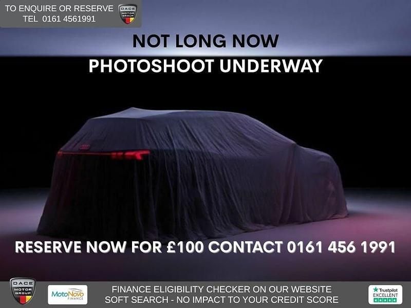 Black Used 2016 Renault Kadjar Dynamique SUV | £6,770 (Fair price) - Image 1/1