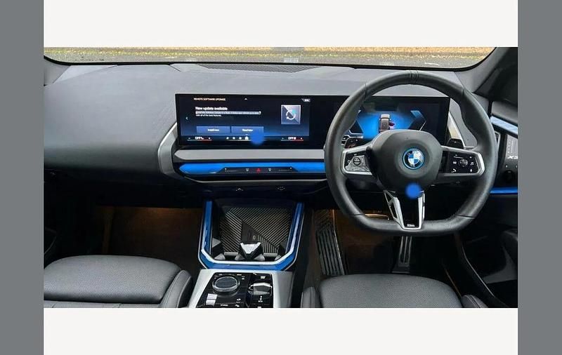 Used BMW X3 M Sport 299 HP (219 kW) 2025 Grey SUV