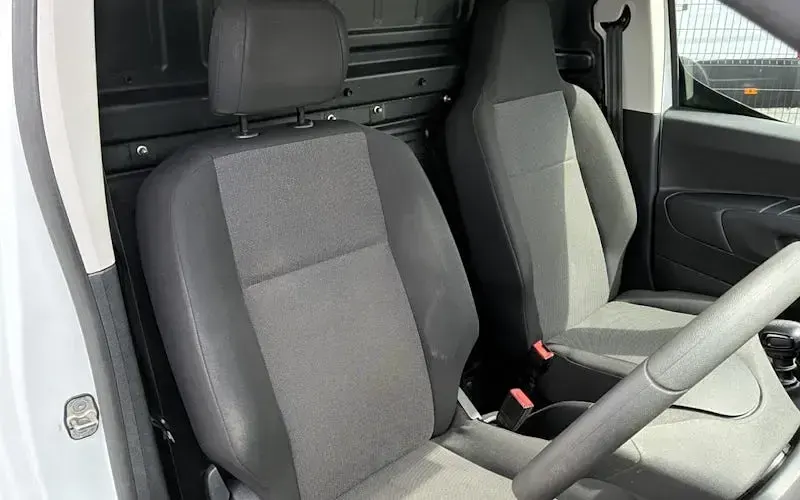 Used Vauxhall Combo 101 HP (74 kW) 2023 MPV