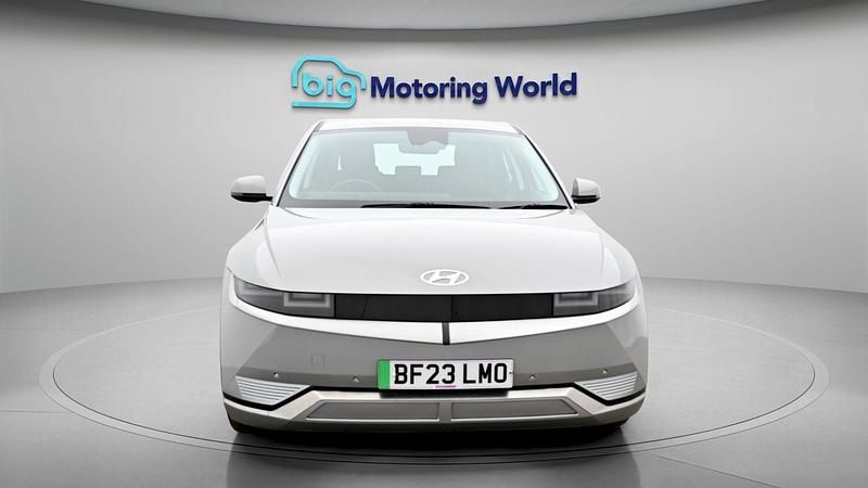 Used Hyundai Ioniq 5 Premium 165 kW (225 HP) 2023 SUV