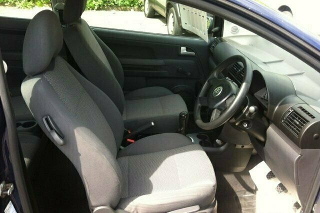 Używany VW Fox 2006 Hatchback