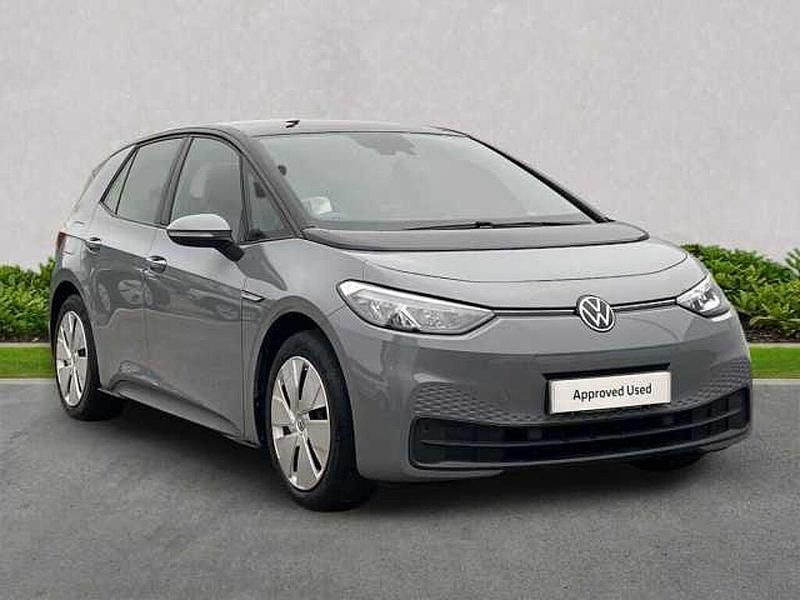 Used VW ID.3 106 kW (145 HP) 2022 Hatchback