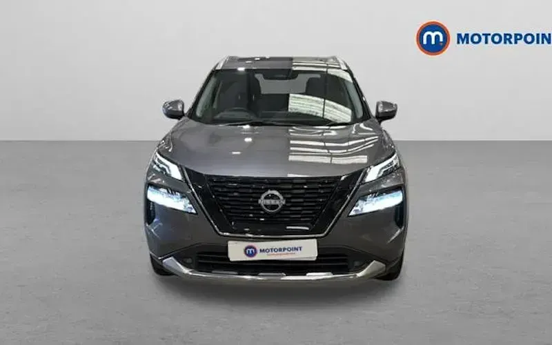Used Nissan X-Trail Tekna+ 213 HP (156 kW) 2026 SUV