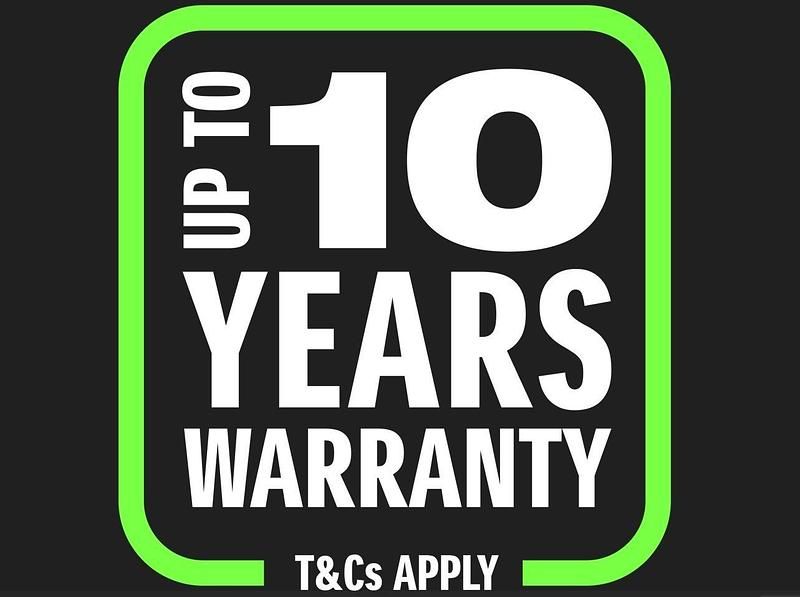 Sphere blue pearl metallic Used 2023 Suzuki SX4 S-Cross Hatchback | £15,749 (Fair price) - Image 1/3