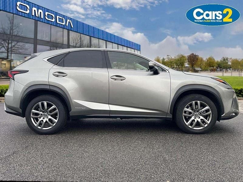Black Used 2022 Vauxhall Mokka SRi SUV | £22,990 - Image 1/3
