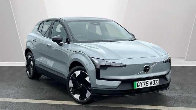 Used 2026 Volvo EX30 Performance SUV | £34,950 (Expensive) - Image 1/3