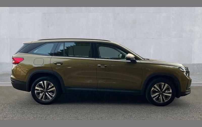 Used Skoda Kodiaq SE 200 HP (147 kW) 2025 Other SUV