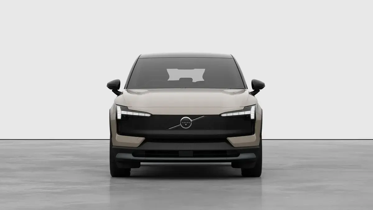 Nuevo Volvo EX30 Ultra 200 kW (272 CV) 2026 Beige SUV
