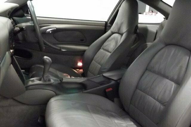 Used Porsche 996 1998 Coupe