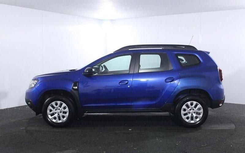 Used Dacia Duster Comfort 90 HP (66 kW) 2022 SUV