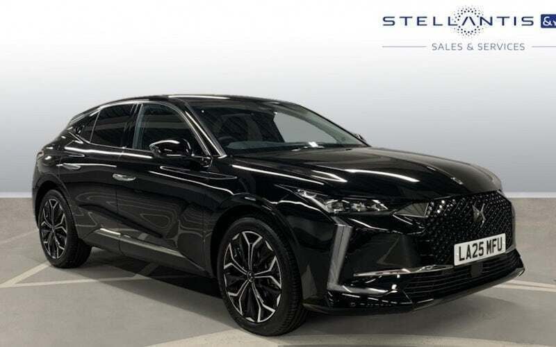 New 2024 DS Automobiles DS4 Rivoli Hatchback | £28,990 (Super price) - Image 1/4
