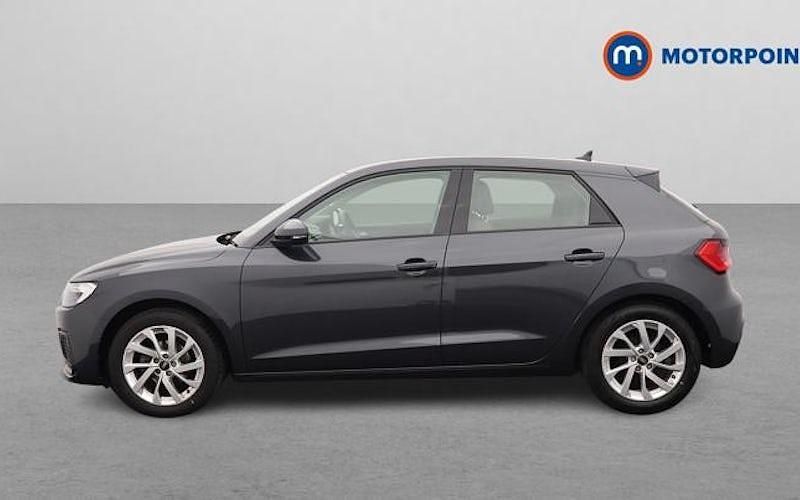 Used Audi A1 Sportback Sport 95 HP (69 kW) 2025 Hatchback