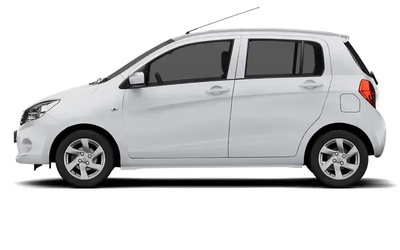 Usado Suzuki Celerio 68 CV (50 kW) 2018 Utilitario