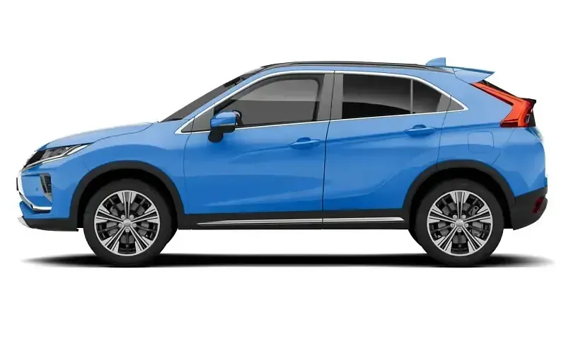 Used Mitsubishi Eclipse 163 HP (119 kW) 2019 Hatchback