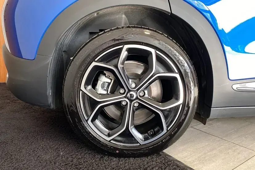 New Smart #3 Pro 196 kW (267 HP) 2025 Blue SUV