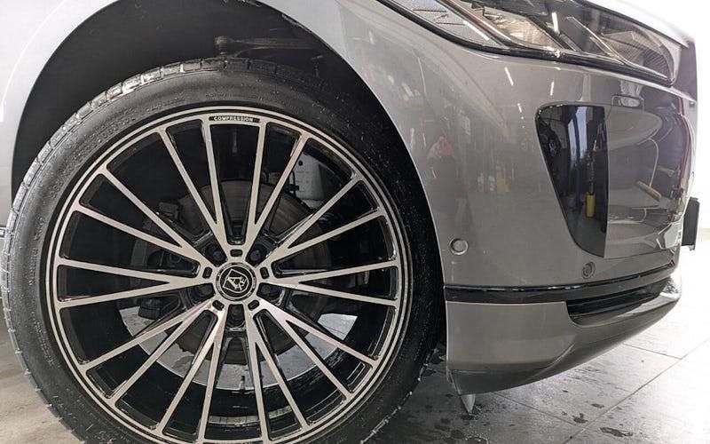 Used Jaguar I-Pace S 294 kW (400 HP) 2020 SUV