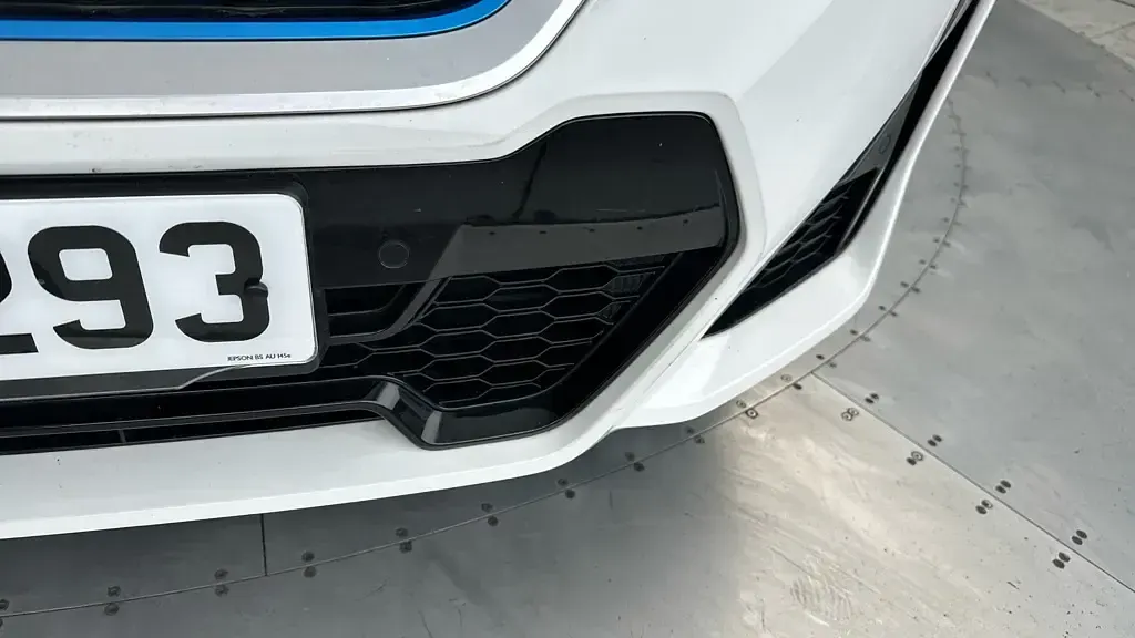 Used BMW iX1 M Sport 279 kW (380 HP) 2023 SUV
