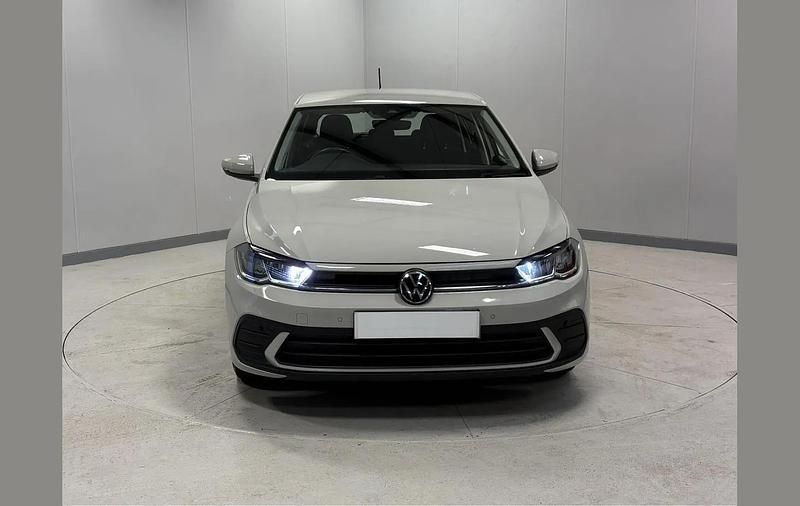 Used VW Polo Life 79 HP (58 kW) 2023 Grey Hatchback