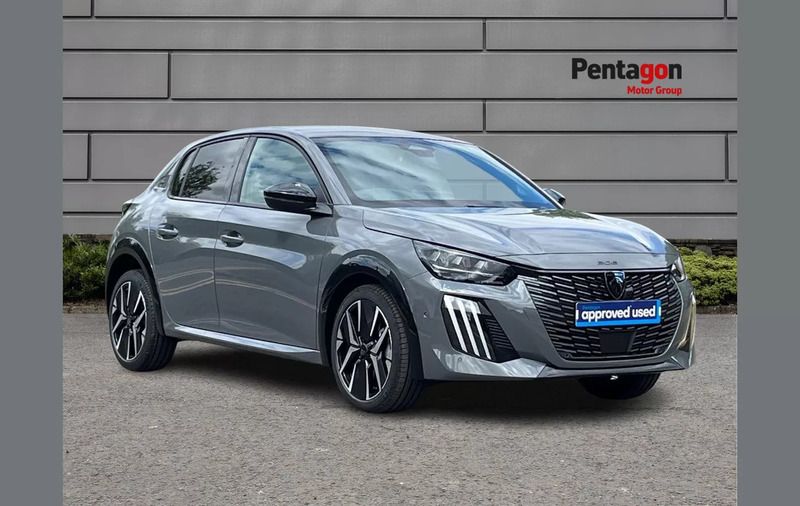 Other New 2024 Peugeot 208 Premium Hatchback | £27,900 (Expensive) - Image 1/4