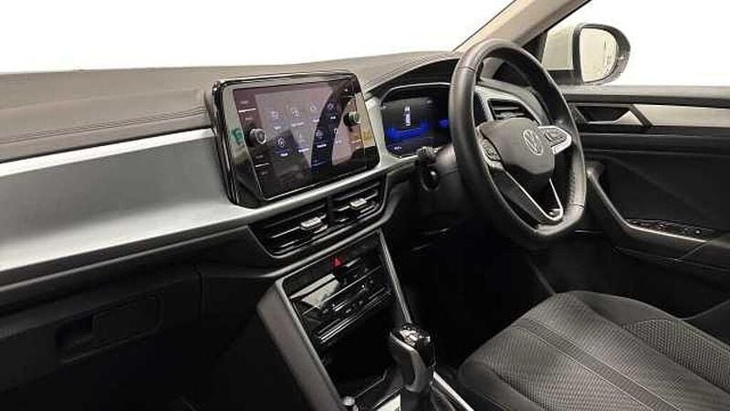 Used VW T-Roc 150 HP (110 kW) 2023 SUV