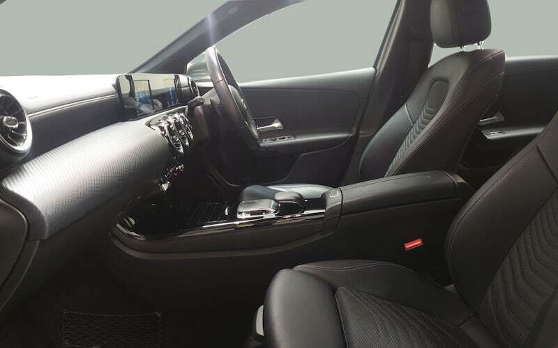 Used Mercedes A180 SE 116 HP (85 kW) 2021 Hatchback