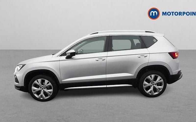 Used Seat Ateca Xperience 150 HP (110 kW) 2025 SUV
