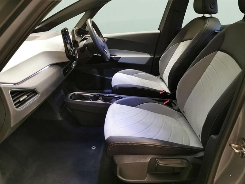 Used VW ID.3 Pro Performance 150 kW (204 HP) 2023 Grey Hatchback