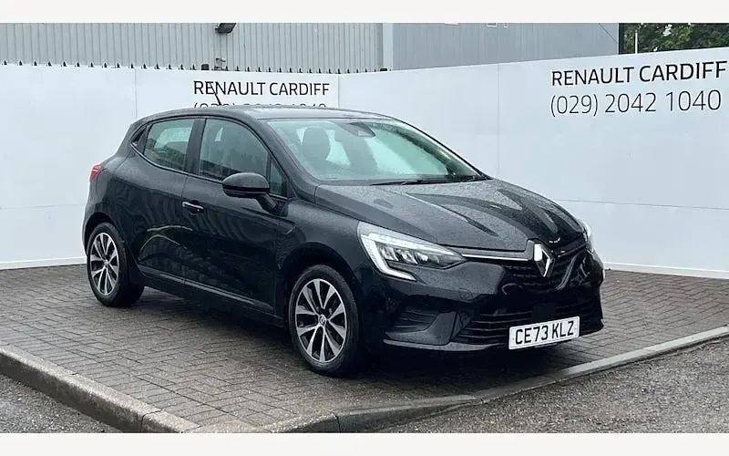 Used Renault Clio Evolution 90 HP (66 kW) 2023 Hatchback