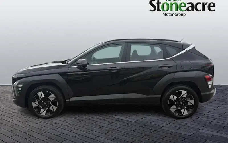 Used Hyundai Kona Advanced 141 HP (103 kW) 2025 SUV
