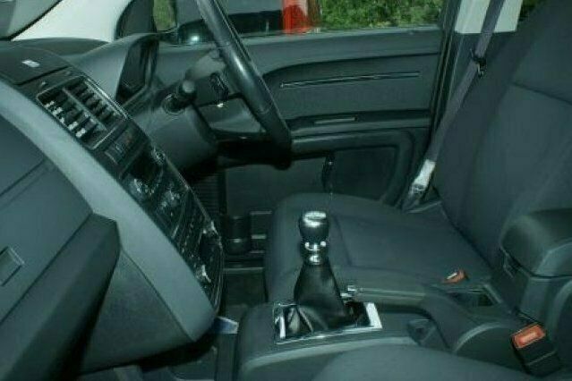 Used Dodge Journey 138 HP (101 kW) 2010 SUV