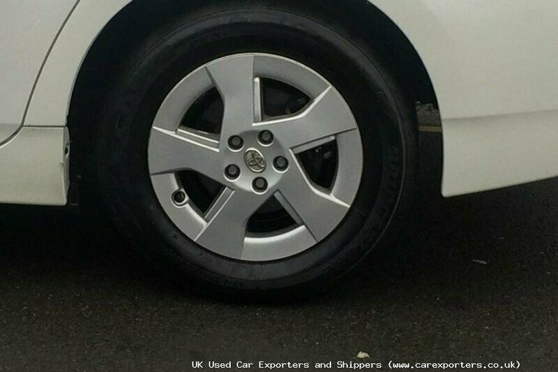 Used Toyota Prius 2011 Hatchback