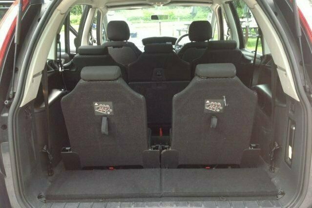 Used Citroën Grand C4 Picasso 2006 MPV