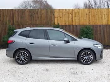 Used BMW 230 Coupé M Sport 326 HP (239 kW) 2025 Grey Coupe