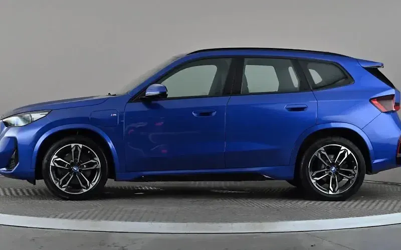 Used BMW X1 M Sport 245 HP (180 kW) 2026 SUV