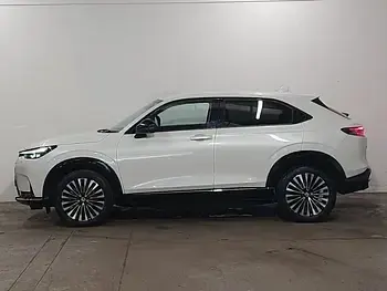 Used Honda e:Ny1 Elegance 150 kW (204 HP) 2024 White SUV