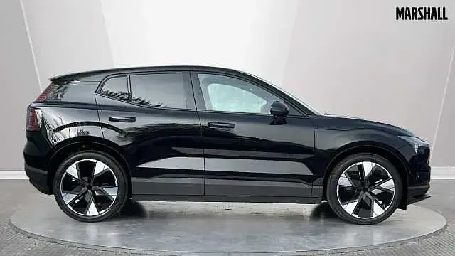 Used Volvo EX30 Performance 310 kW (422 HP) 2026 SUV