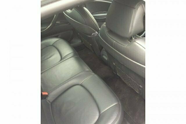 Used Citroën C5 2008 Sedan