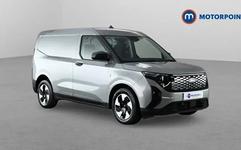 Used Ford Transit Courier Trend 100 kW (136 HP) 2025 Van