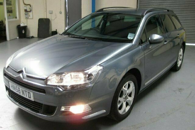 Used 2008 Citroën C5 Estate | £7,000 - Image 1/4