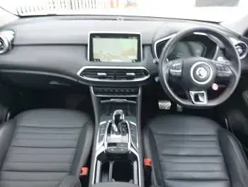 Used MG HS Exclusive 162 HP (119 kW) 2023 White SUV