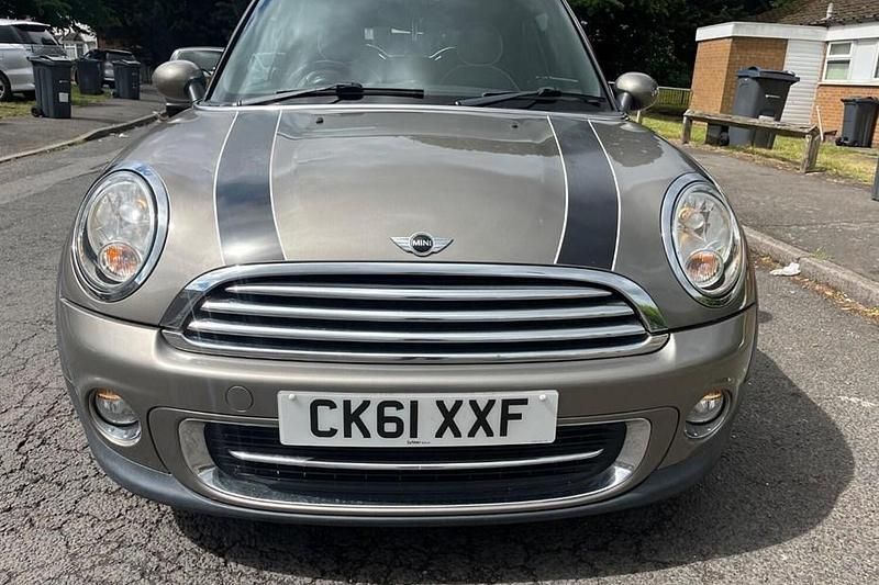 Used 2011 Mini Cooper Hatchback | £2,799 (Fair price) - Image 1/1