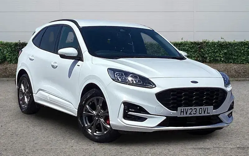 Used Ford Kuga ST-Line 190 HP (139 kW) 2023 SUV